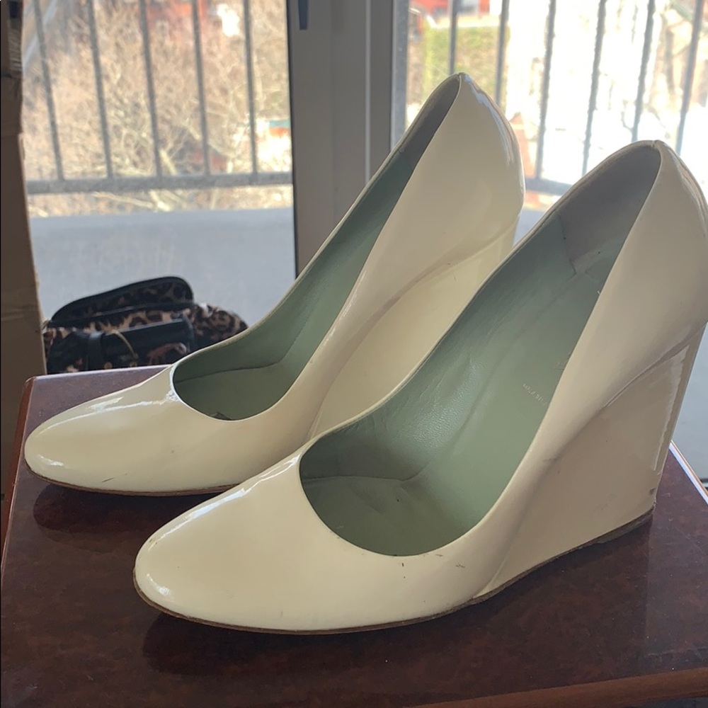 Older Prada classics.